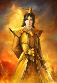被惡魔一見鍾情的種種下場