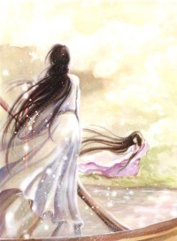 一個人的武俠遊記