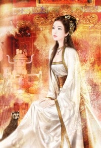 你敢娶,我就敢嫁