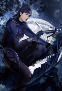 良缘锦绣种田忙