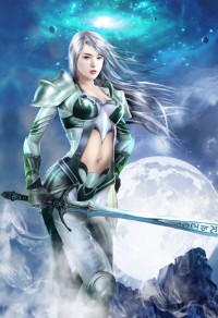 鬼才神探女法醫
