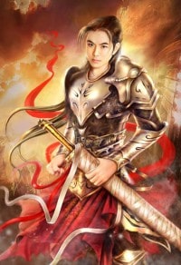 極品男秘