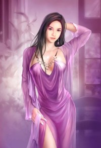 傲世绝仙