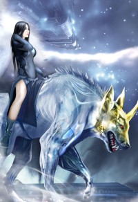 我，惡魔君王，深淵簽到百年！