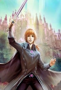 靈魂遊曳