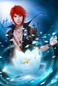 混跡二次元的陰陽師