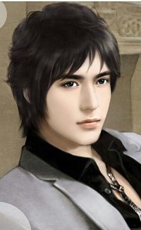 穿成虐文男配［穿書］