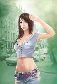 妖孽无上魔帝